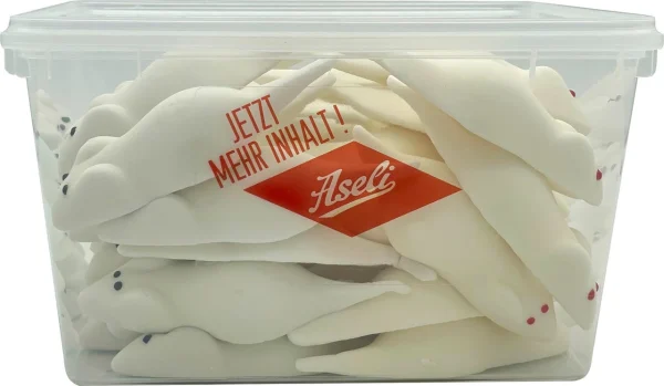 Red Band Saure Pilze 240 Stück (720 G) 7