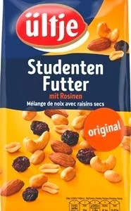 Ultje Ültje Erdnüsse Geröstet & Gesalzen (900 G) 19