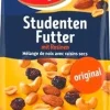 Ultje Ültje Studentenfutter Original Mit Rosinen (1kg) 25