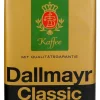 Dallmayr Gemahlener Kaffee Classic (500g) 23