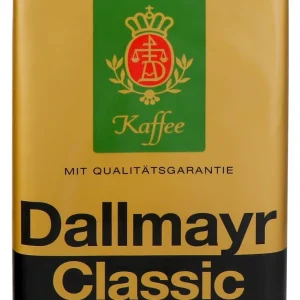 Dallmayr Gemahlener Kaffee Prodomo (500g) 11