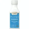 CHEF Flüssiges Konzentrat Fisch (200 Ml) 25