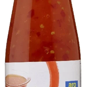 Hela Gewürzsauce Asia Süß-sauer (800 Ml) 15