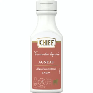 CHEF Flüssiges Konzentrat Kalb (200 Ml) 13
