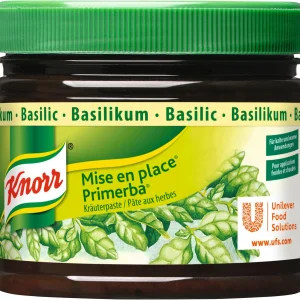 Knorr Kräuterpaste Herbes De Provence Primerba (340 G) 13