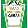 Heinz Caesar Dressing 30 Portionen X 50ml (1,5 L) 23