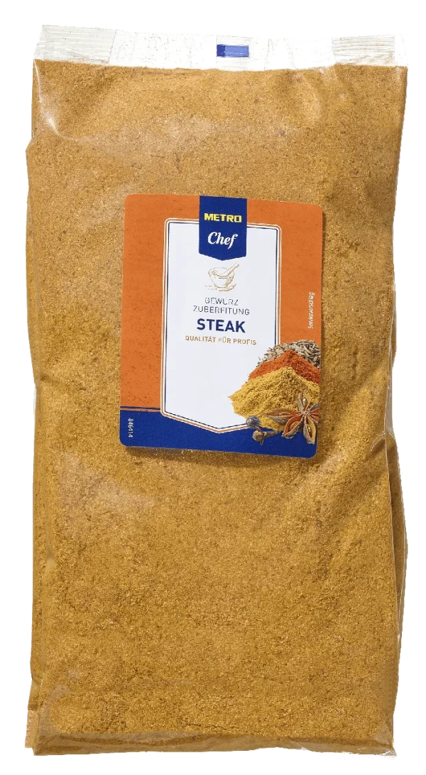 Metro-chef METRO Chef Gyros Gewürzzubereitung (590 G) 6