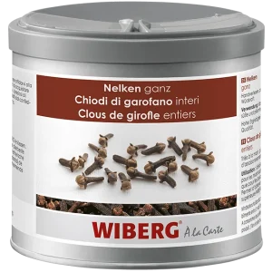 Metro-chef METRO Chef Nelken Ganz (350 G) 13