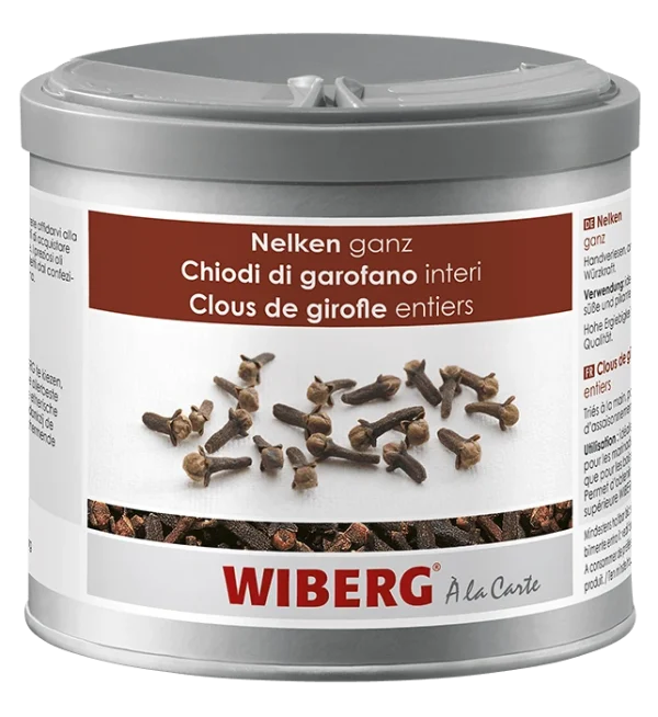 Metro-chef METRO Chef Nelken Ganz (350 G) 5