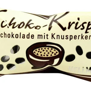 Hellma Schokoladengebäck Kokos-Krispy 380 Portionen X 1,05 G (399 G) 11