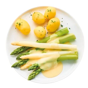 Lukull Sauce Hollandaise Balance 15% Fett (1 L) 21