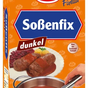 Knorr Pfeffersauce (1 Kg) 12