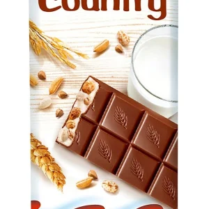 Kinder Country 40 X 23,5 G (940 G) 19
