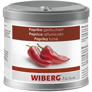 WIBERG Paprika Rubino Delikatess (1200 Ml) 17