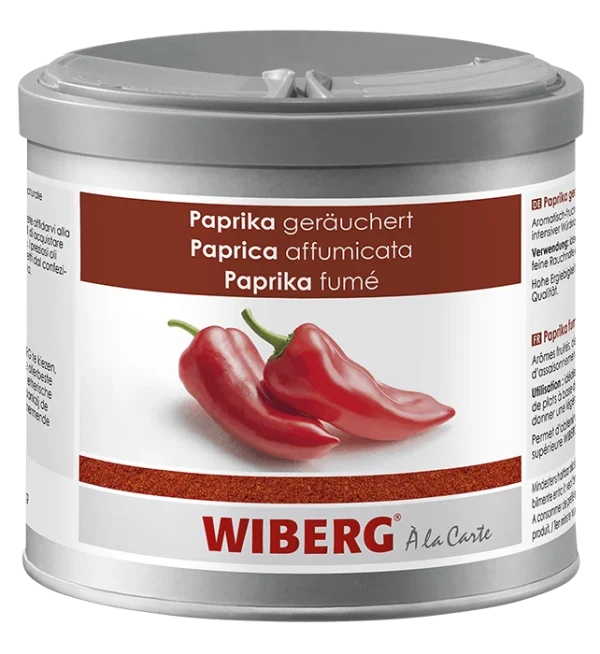WIBERG Paprika Rubino Delikatess (1200 Ml) 6