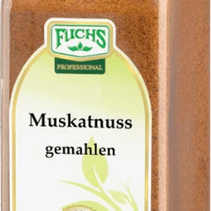 Fuchs-professional Fuchs Muskatnuss Ganz (200g) 11