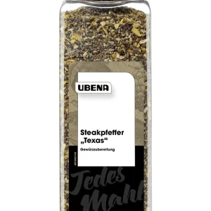 Ubena Kotelett & Schnitzel Gewürzsalz (800g) 21