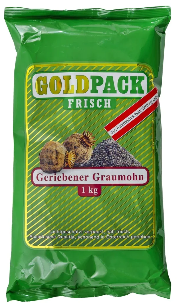 Aro Backpulver (1 Kg) 4