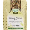 Fuchs Pfeffer Bunt Ganz (1kg) 23