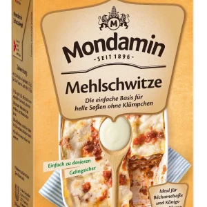 COCK Tapiokastärke (400 G) 9