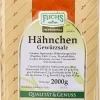 Fuchs Hähnchen Gewürzsalz (2kg) 17
