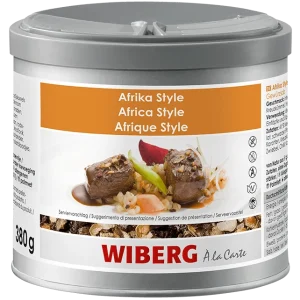 WIBERG Grill-Barbecue Gewürzsalz (1200 Ml) 21