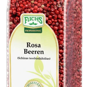 Fuchs-professional Fuchs Wacholderbeeren Ganz (500g) 13