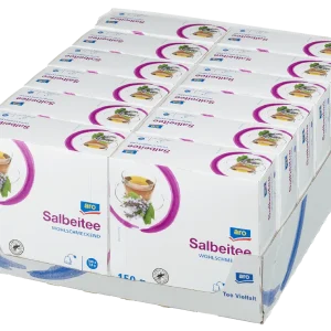 Aro Tee Salbei 100 X 1,5 G (150 G) 19
