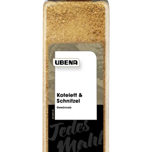 Ubena Steakpfeffer „Texas“ Gewürzzubereitung (600g) 21