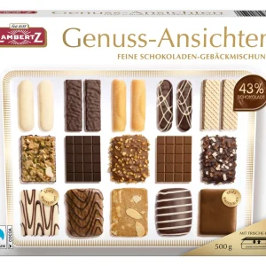 Aro Kekse Butterkekse (400 G) 21