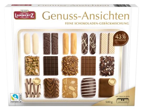 Aro Kekse Butterkekse (400 G) 8