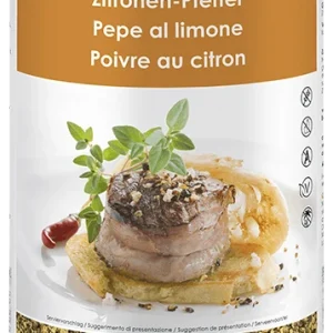 VEGETA NATUR Würzmischung Mit Gemüse (800 G) 19