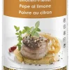 WIBERG Zitronen-Pfeffer Würzmischung Grob (1200 Ml) 23