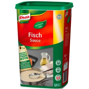 Maggi Zitronen-Buttersauce (2 Kg) 21