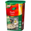 Knorr Fisch Sauce Grundsauce (1 Kg) 25