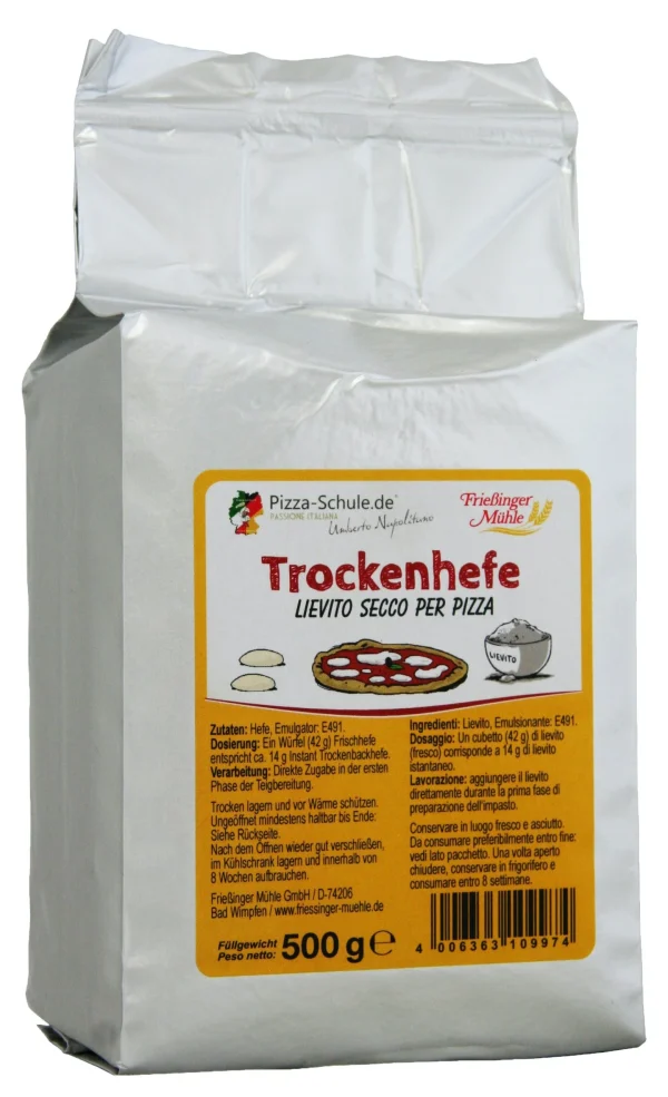 Friessinger-muhle Frießinger Mühle Maisstärke (10kg) 4