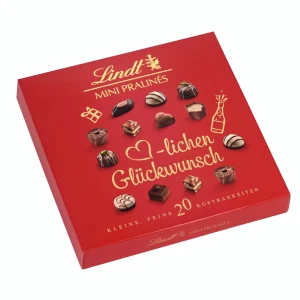Lindt Excellence 70% Mini 70 Täfelchen X 5,5 G (385 G) 13