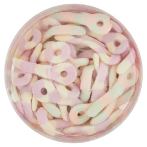 Red Band Schaumgummi Zauberschnuller 100 Portionen (900g) 21