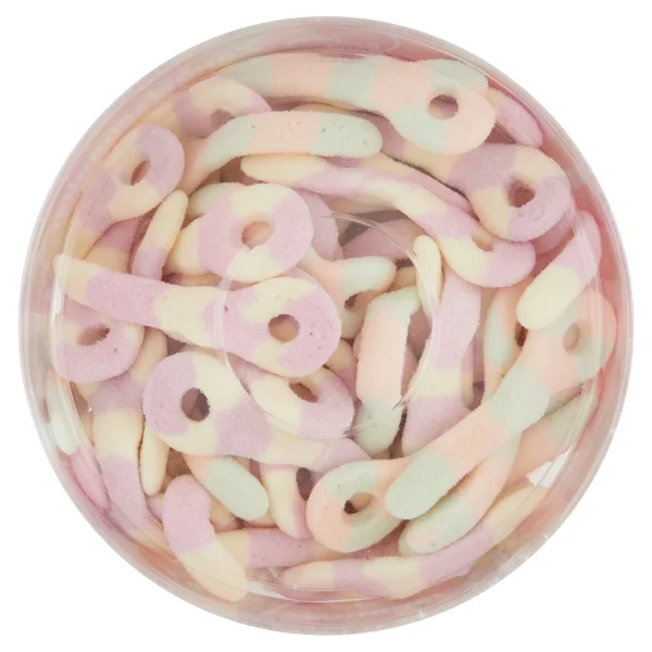 Red Band Schaumgummi Zauberschnuller 100 Portionen (900g) 8