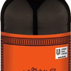 Knorr Worcester Soße (1l) 12