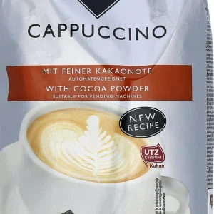 Jacobs Instant-Kaffee Espresso Sticks 25 Portionen (45g) 13
