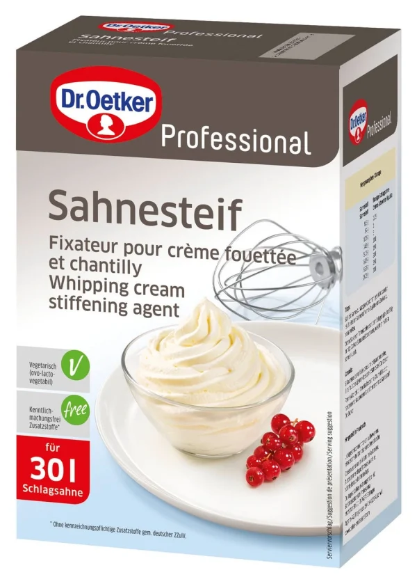 Aro Backpulver (1 Kg) 8
