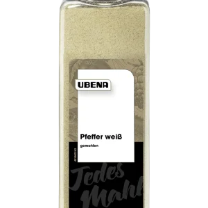 Metro-chef METRO Chef Pfeffer Weiß Gemahlen (550 G) 15