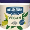 Hellmann’s Vegan Mayo (2,5 Kg) 25