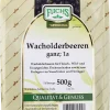 Fuchs-professional Fuchs Wacholderbeeren Ganz (500g) 19
