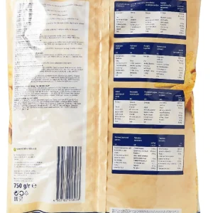 Metro-chef Metro Chef Tortilla Chips Mild (750 G) 21