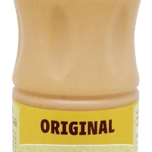 Mississippi Sauce Potatoes Original (300 G) 15