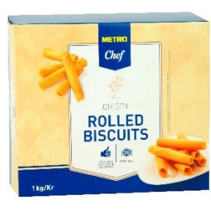 Metro-chef Metro Chef Cantuccini (500 G) 15