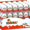 Kinder Überraschungseier 72 X 20 G (1,44 Kg) 23