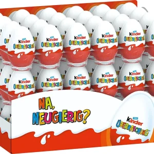 Kinder Country 40 X 23,5 G (940 G) 15